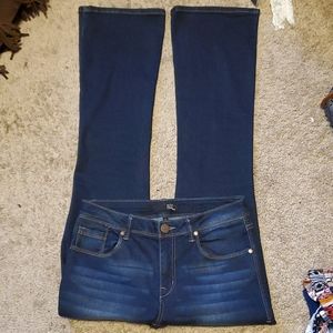 1822 Jeans